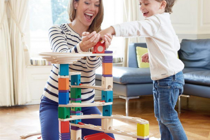 KiddyBoom: Чудеса случаются! - PR